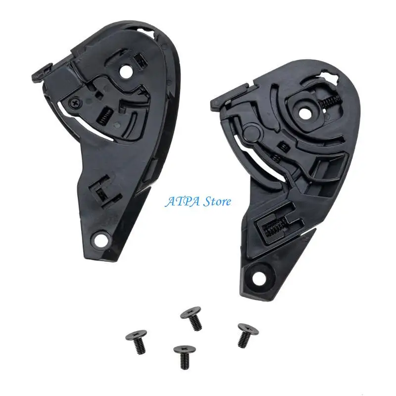 

U13C Helmets Bottom Adapter Stability Fixation Support Quick Detach Design for J Cruise