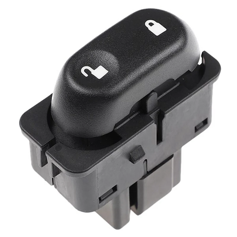 Power Door Lock Switch For 01-07 Ford Explorer Driver Mountaineer F150 F250 F350 1L2Z14028AA