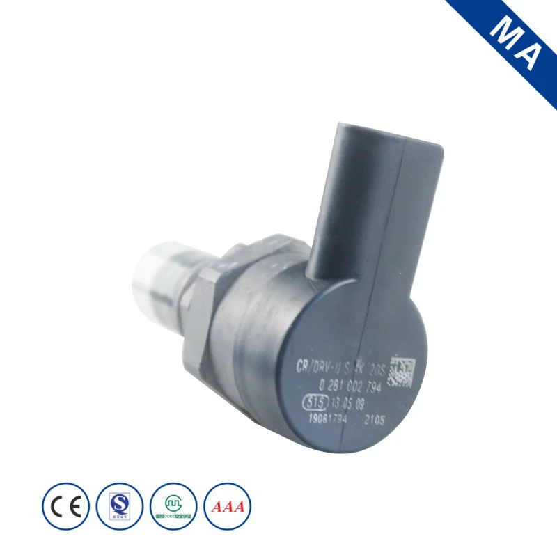 

0281002794 Diesel common rail pressure control valve regulator is suitable for automotive parts ofMercedes-Benz models DTKA12Z31