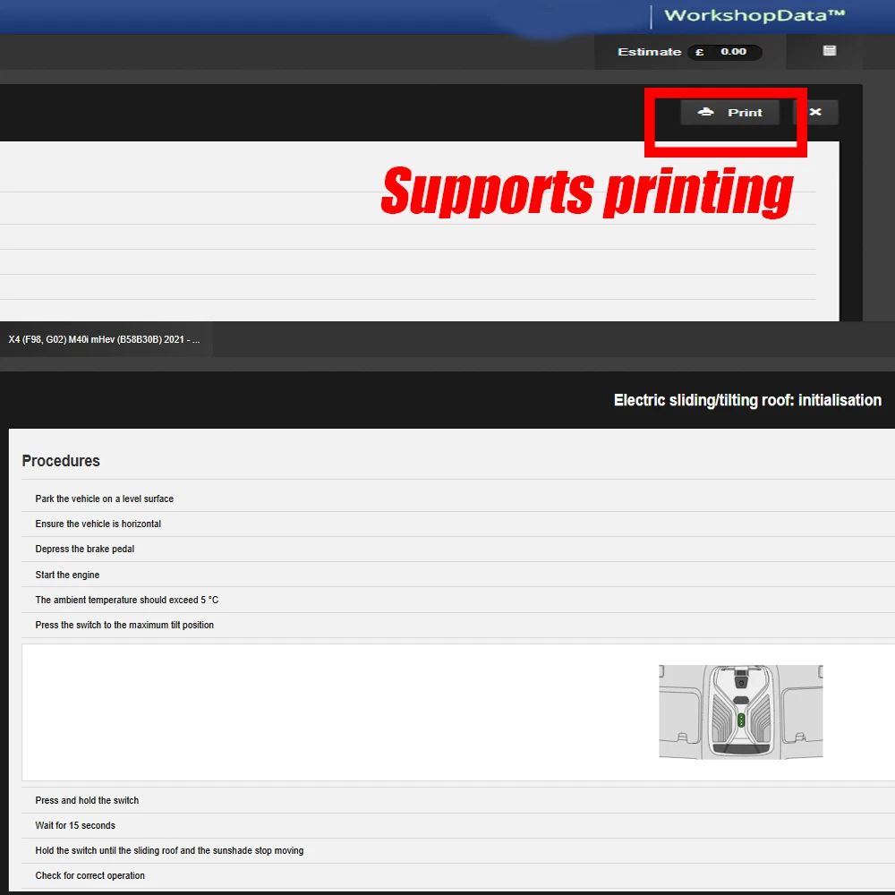 Newest HAY-NES PRO Online Account Automotive Workshop DATA Auto Repair Software Car Electrical Diagram Repair