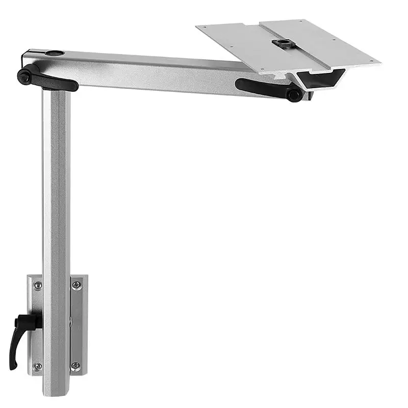 table-de-camping-car-en-alliage-d'aluminium-pivotante-et-amovible-pour-ordinateur-portable-ideale-pour-camping-cars-caravanes-camping-cars-et-yachts-–-offre-speciale