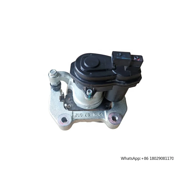 Auto Body Parts Right Brake Caliper Caliper Housing  OE 3502210-CA01 Suitable For For Leapmotor C11 Rear Wheel Cylinder Right