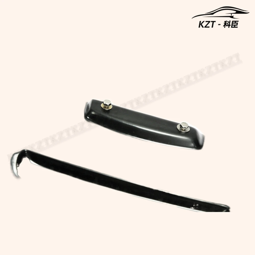 ل 02-05 هوندا سيفيك Ep3 القدح نمط هاتشباك سقف الجناح المفسد (Usdm) ألياف الكربون