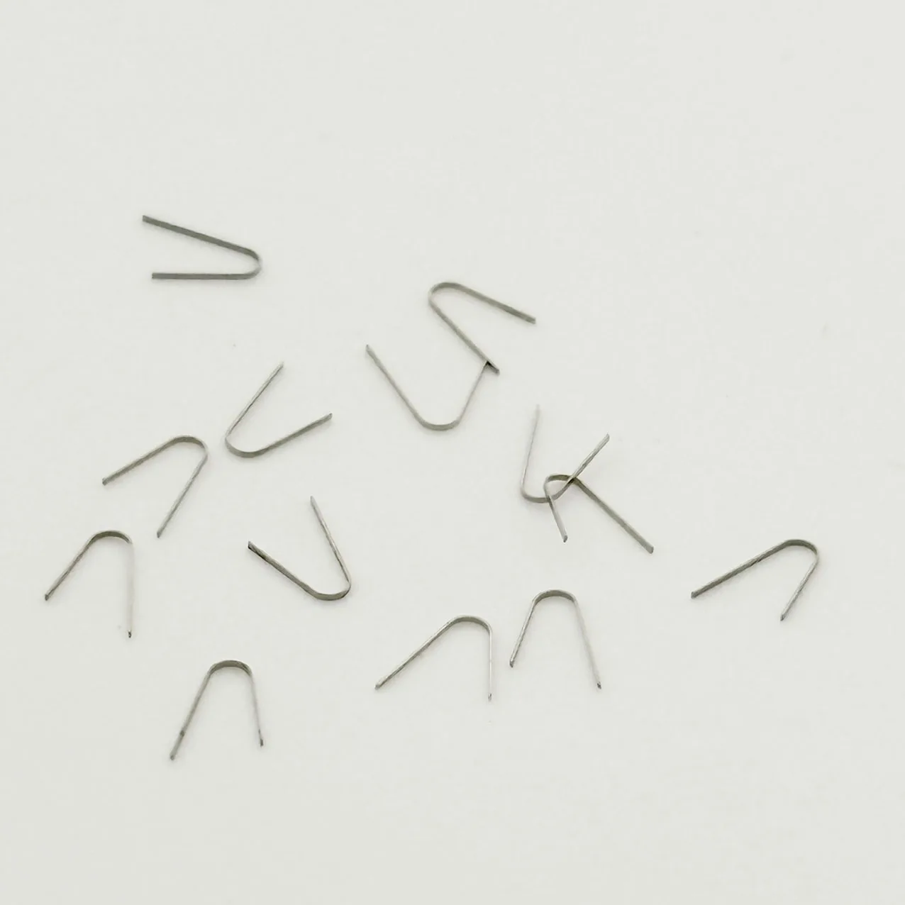 Watch Movement Calendar Spring U-Shaped Positioning Spring Accessory Made in China 8205 8213