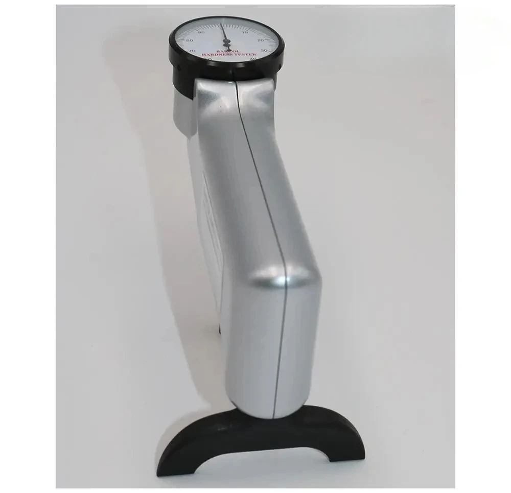 

934-1 Barcol Hardness Tester, Aluminum Alloy durometer 100 scale ASTM certificate high quality