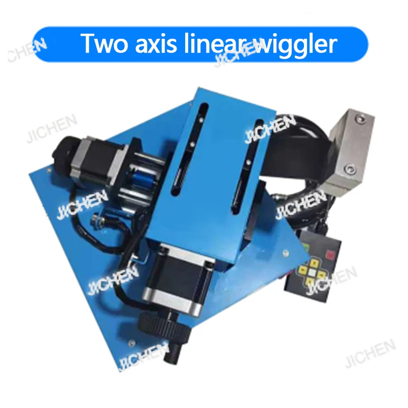 Zqr Electric Oscill…