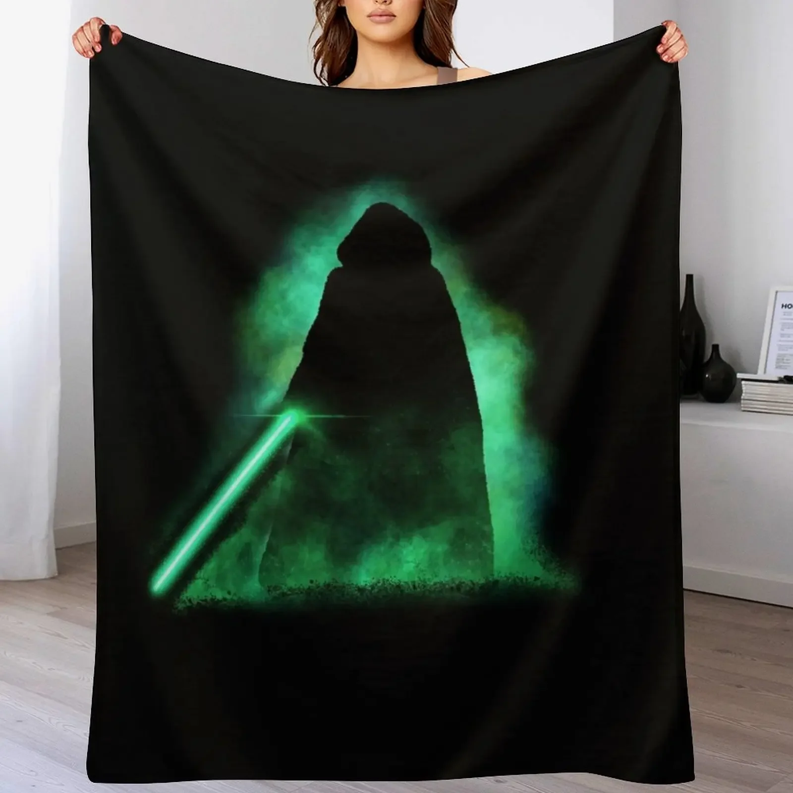 

Luke Mando Throw Blanket Fashion Sofas Comforter Sofas heavy to sleep Blankets