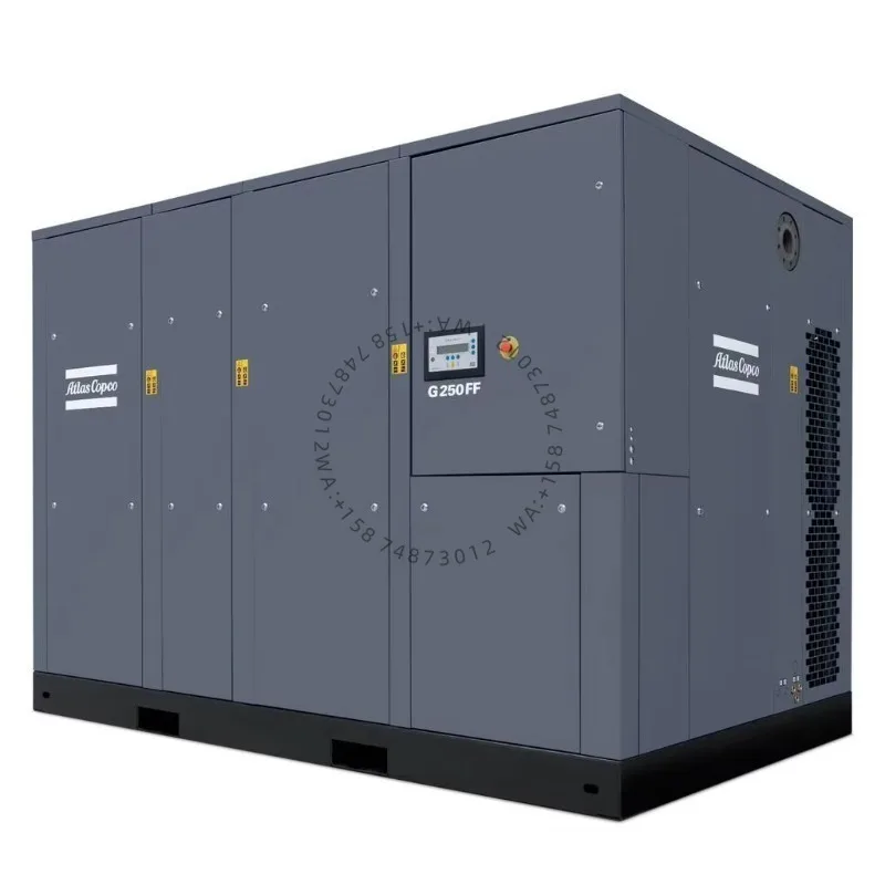 Copco Zt Zr Oil Fre…