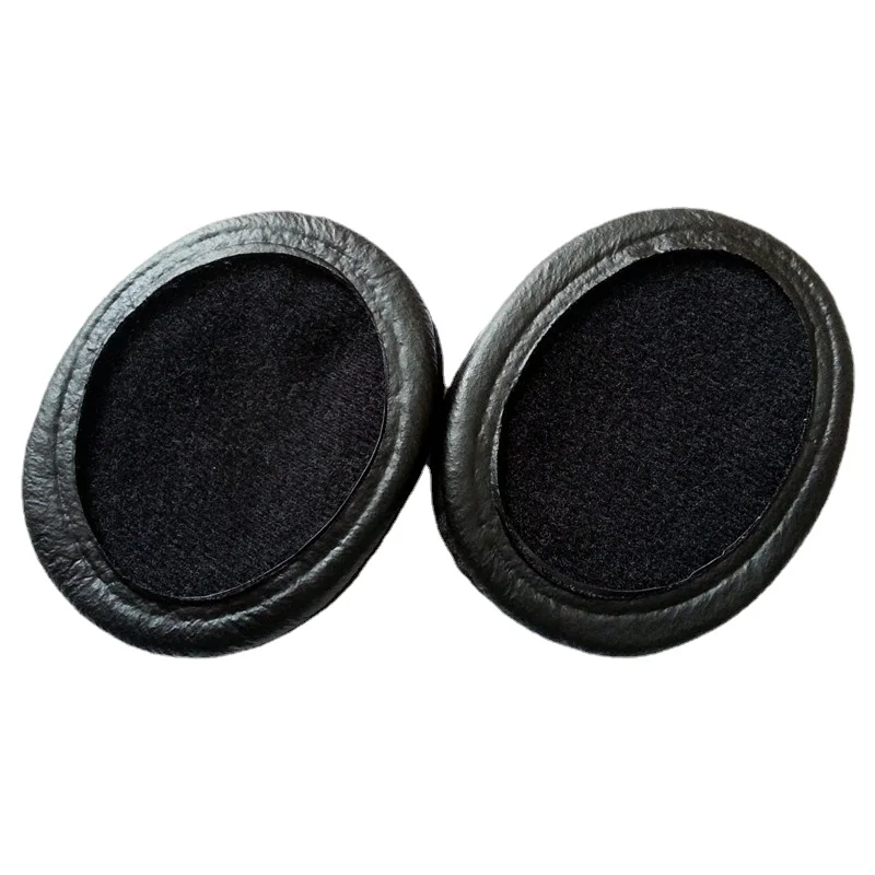 وسادات أذن إسفنجية ميموري فوم لنوكيا ، استبدال سماعات الرأس ، وسادات الأذن ، والإسفنج ، والكم ، والناعمة ، والبروتين ، والجلد ، وسماعات الأذن ، * * ،