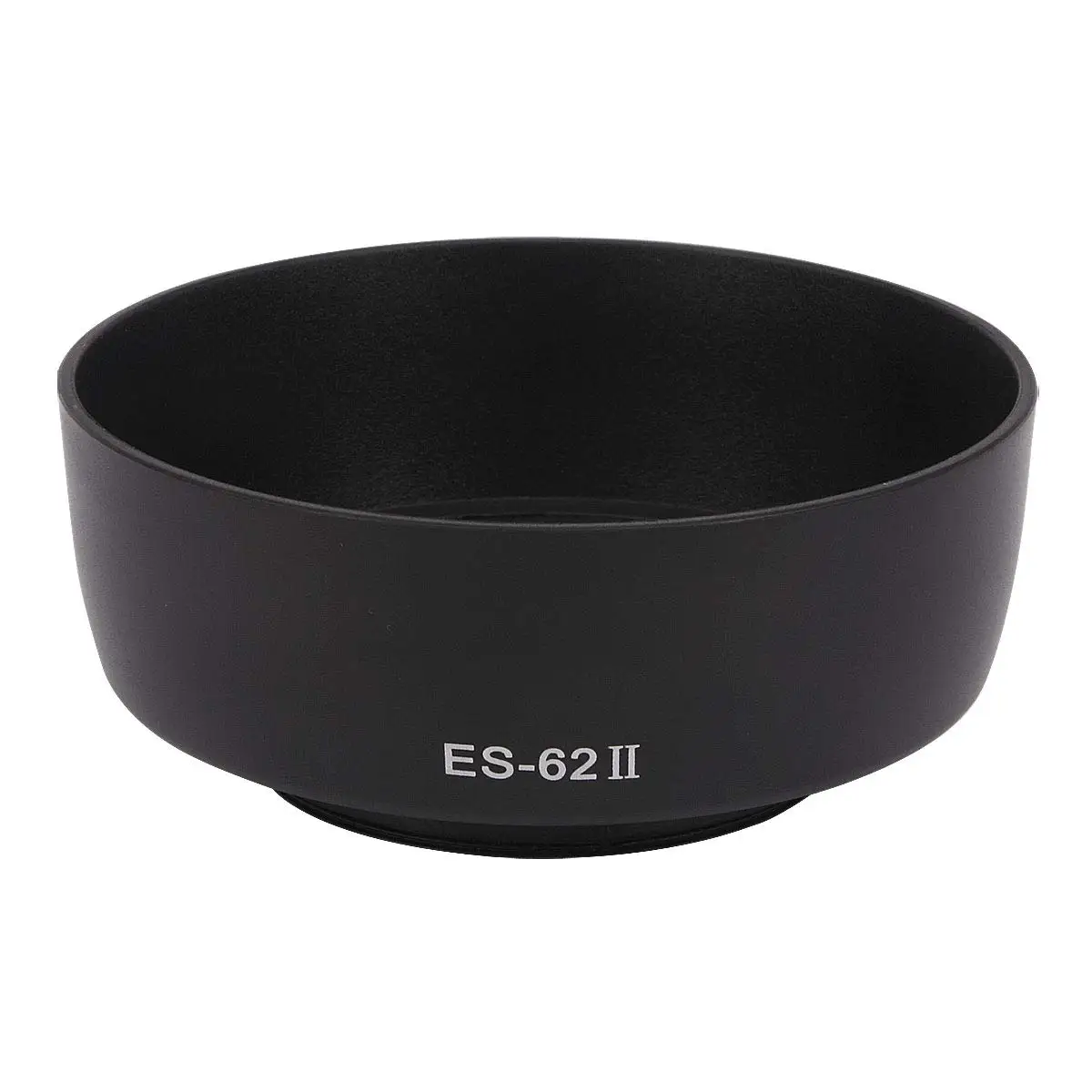 ES-62 52mm ES 62 ES62 Lens Hood Reversible Camera Lente Accessories for Canon 450D EF50mm f/1.8 II Nikon 50mm f/1.8D