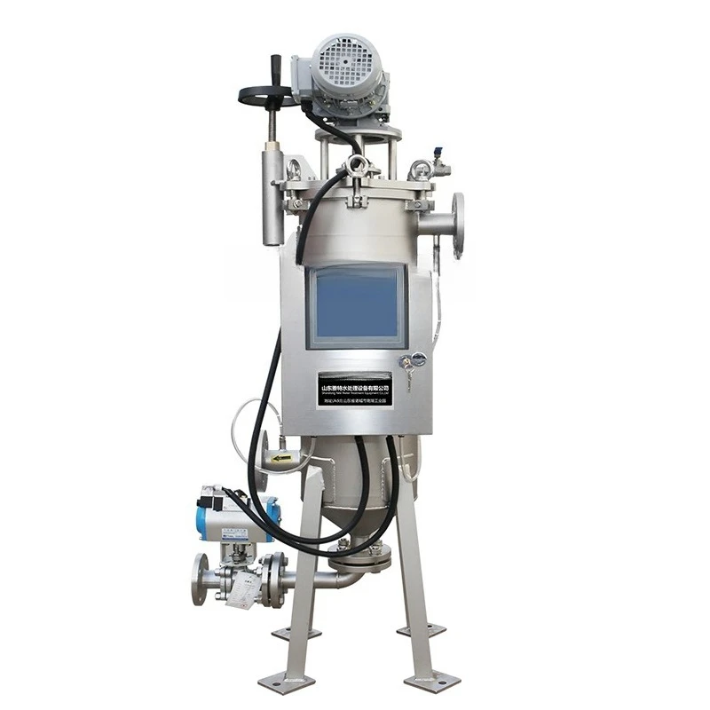 

Self-cleaning filter paint emulsion ink filter