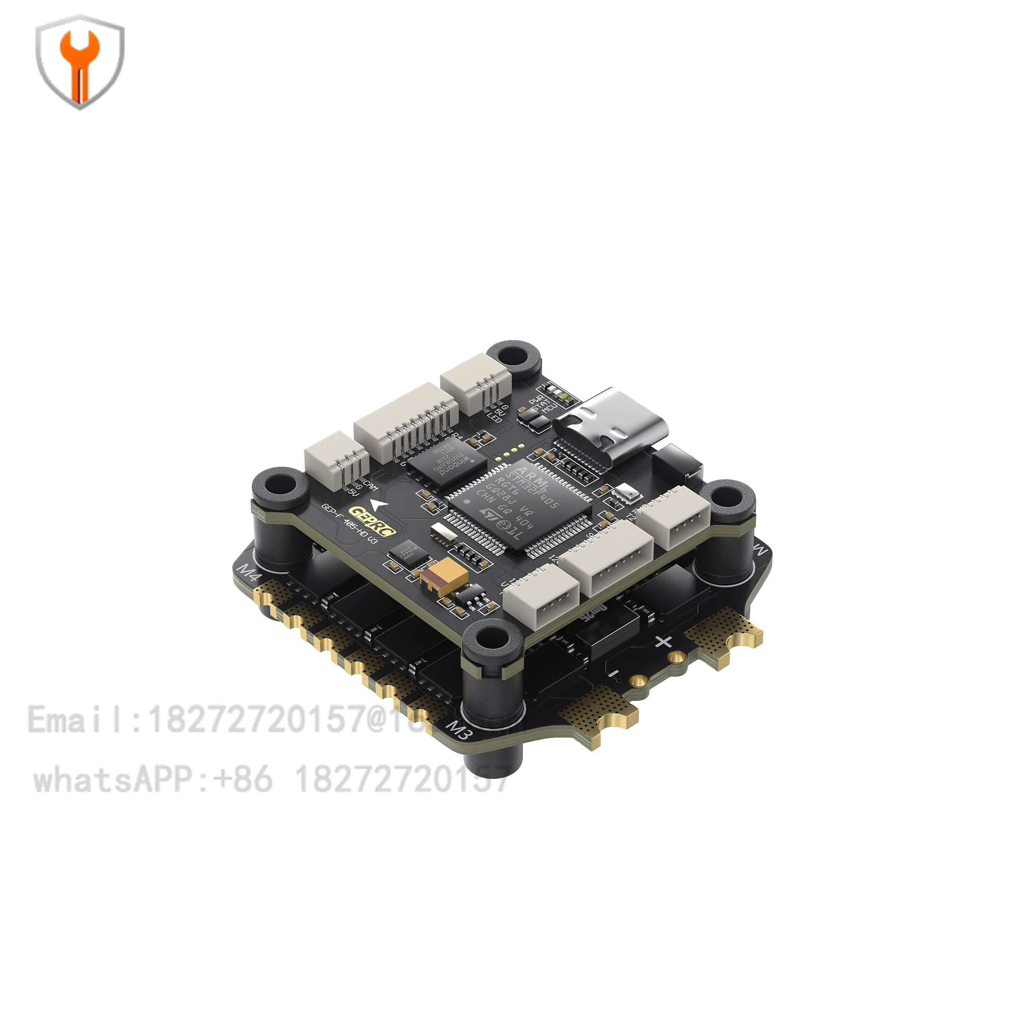 Taker F405 Bls 60A … - image