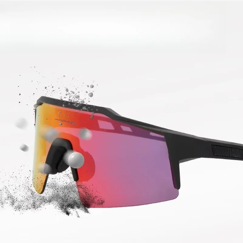 

Professional Polarized Cycling Glasses Bike Goggles Outdoor Sports Bicycle Sunglasses