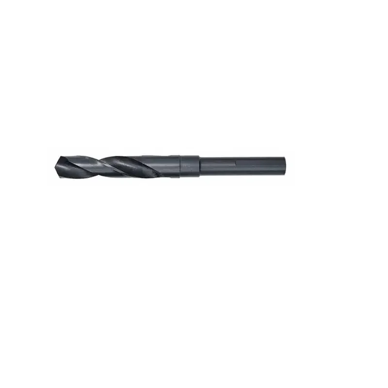 

17/32" S&D Black Oxide Drill Bit