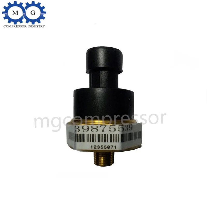 

ML200W-2S IR160 IngersoII Rand screw air compressor pressure sensor 24571309 39875539 Sensor