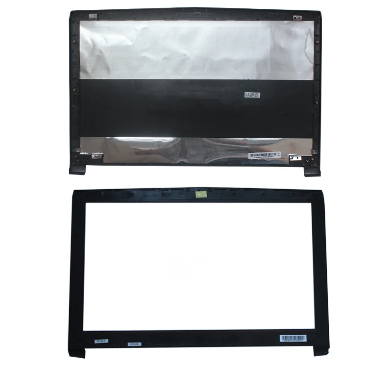 

NEW LCD top cover case For MSI GP62 6QG GL62 6QF LCD BACK COVER black 3076J3A623Y87/LCD Bezel Cover