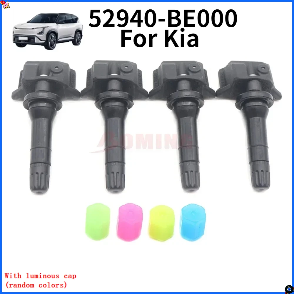 Car Luminous Tire V…