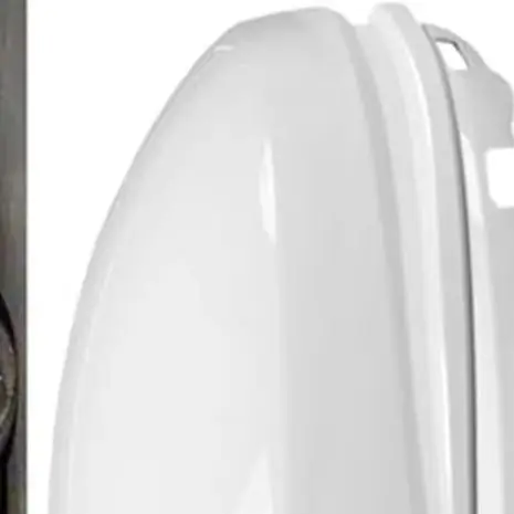 

Белая накладка на зеркало заднего вида для левой стороны (сторона водителя) 76251-T5A-J31 для Honda Jazz 2015-2018, УФ-стойкая, с креплением на защелках