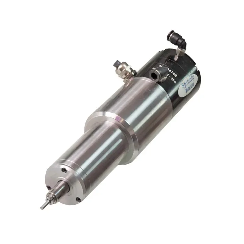 High Quality 0.5kw 40000rpm High Precision Dental Milling Drilling Engraving Spindle