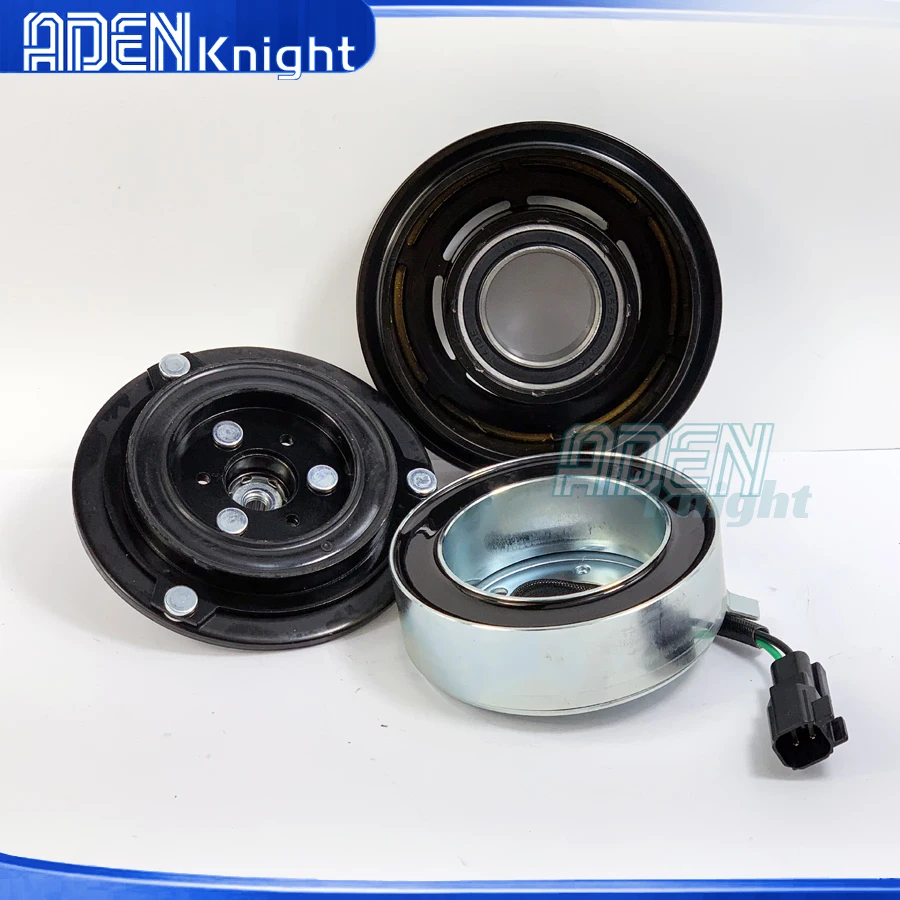 

Муфта компрессора кондиционера для Ford F-150 5.0L 2011-2014 гг.