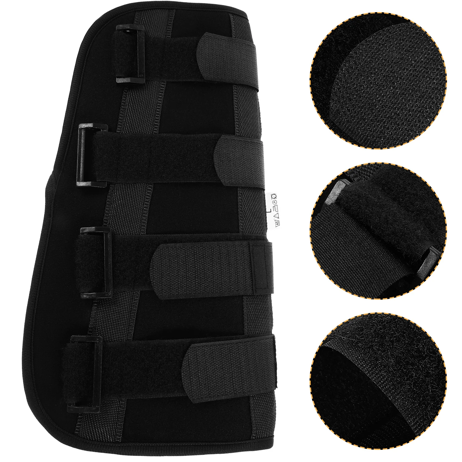 

Golf Elbow Brace Swing Training Aid Corrector Tool Lightweight Portable Golfing Equipment Beginners Pros Golf Training Equipment