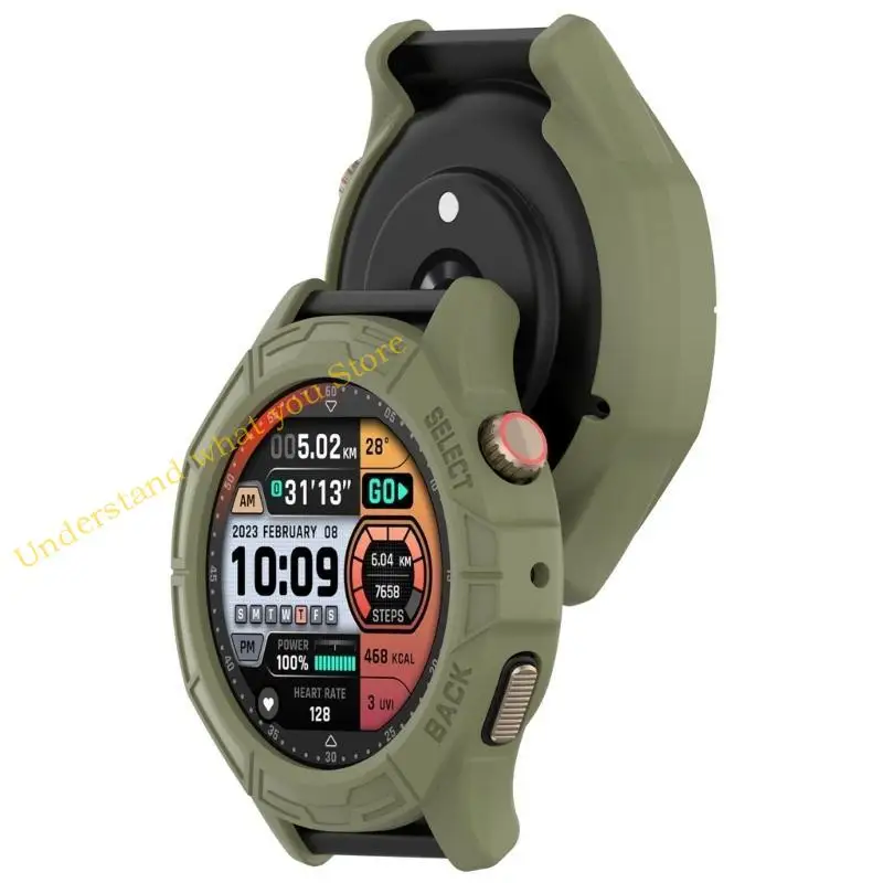 

J60A защитный панель охрана от пыли и царапин повышает долговечность для гепарда