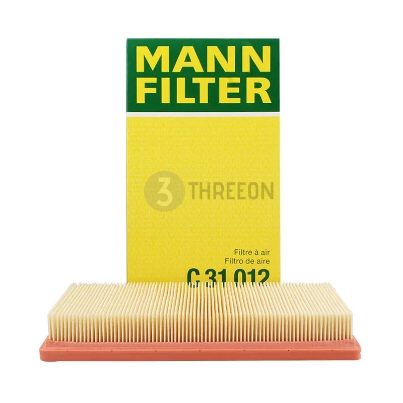 

Для HAIMA S7 7 MAZDA 6 (GG GY) CX-7 MANNFILTER C31012 Воздушный фильтр SA00-13-Z40M1 AJ57-13-Z40 AJ57-13Z409A AJ57-13-Z40