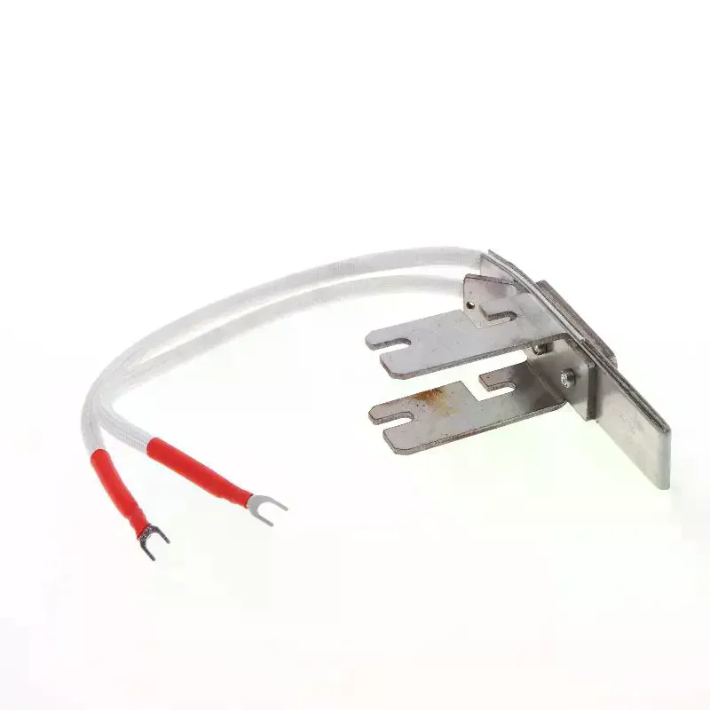 Heater Head Fit To Bunding Machine Automatic Strapping Machine Parts Heat Parts Use Voltage 24V