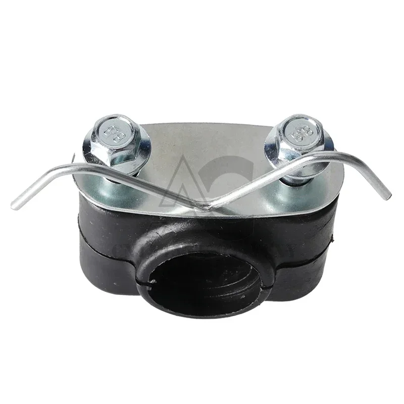 

Опорный блок рулевой колонки для квадроцикла, адаптер, втулка рулевого стержня для 50cc 90cc 110cc 125cc 150cc 4-колесных деталей для квадроциклов