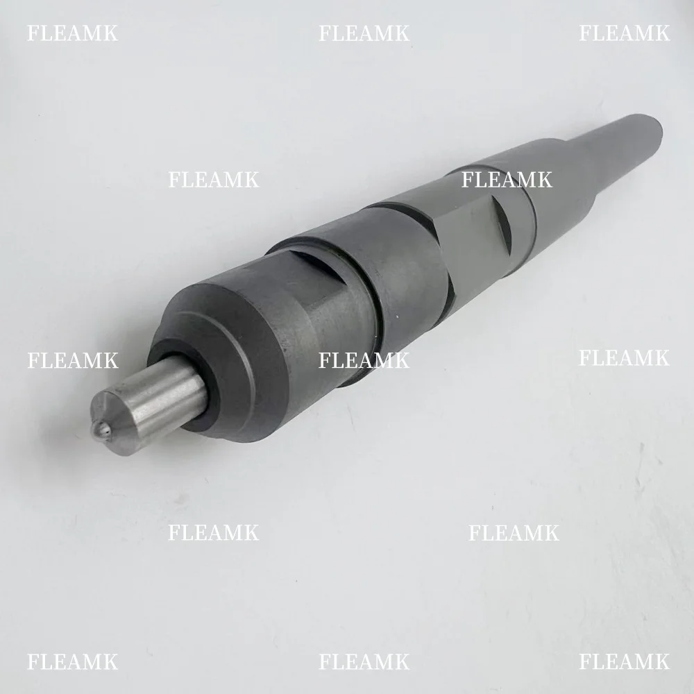 High Quality Diesel Common Rail Injector 6162-15-3101 for S6D170E