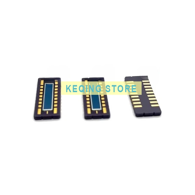 Large photosensitive area and high sensitivity, S7509 silicon photodiode for lidar barcode recognizer