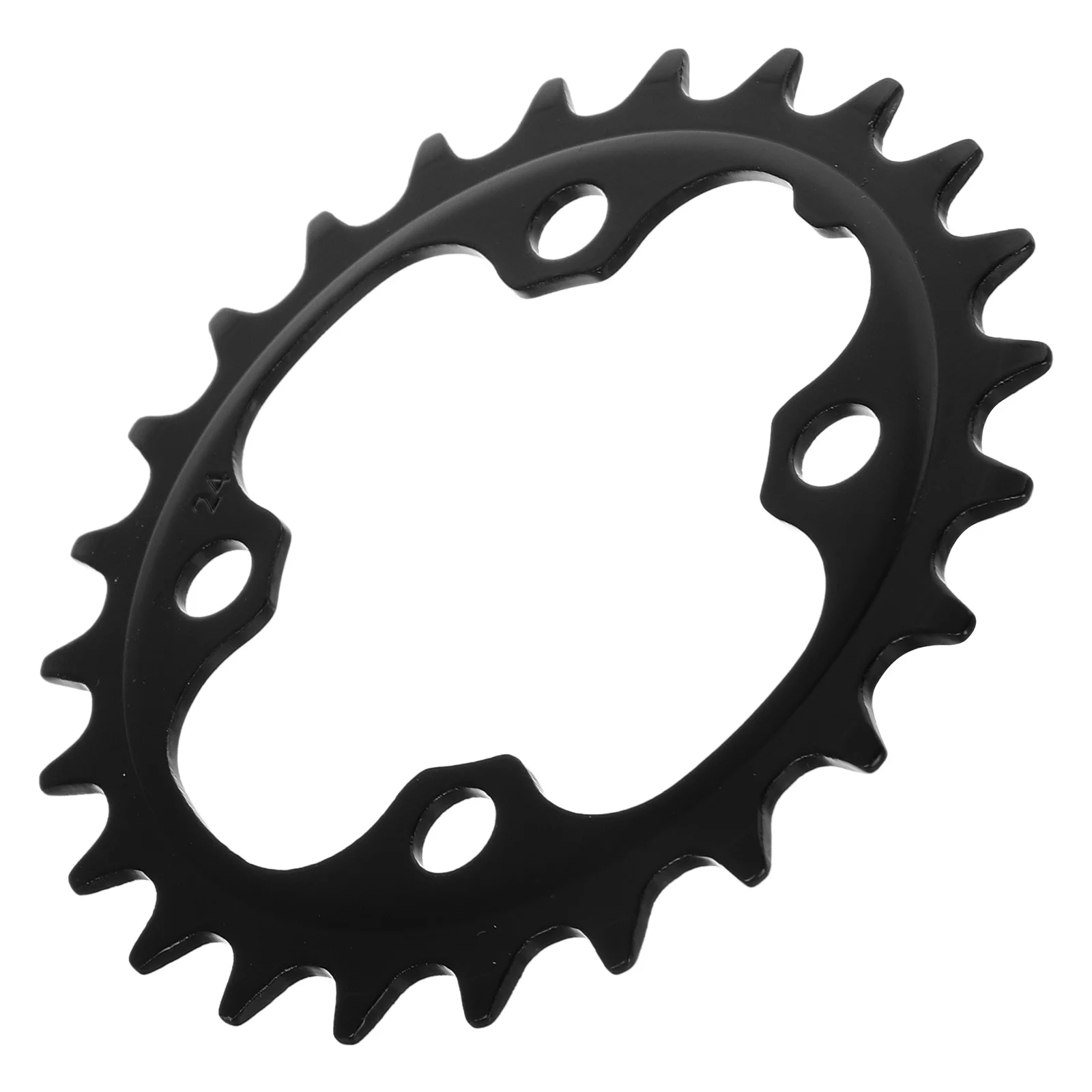 

Bike 24T Teeth Metal Rear For Chainring Repair Bicycle Chainring Fixing Tool Kit Chain Sprocket Kit Metal Bicycle Sprockets Bike