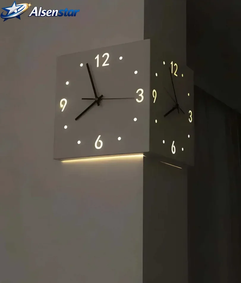 Thumbnail 2 - #81 Compare Silent Wall Clocks Before You Buy
