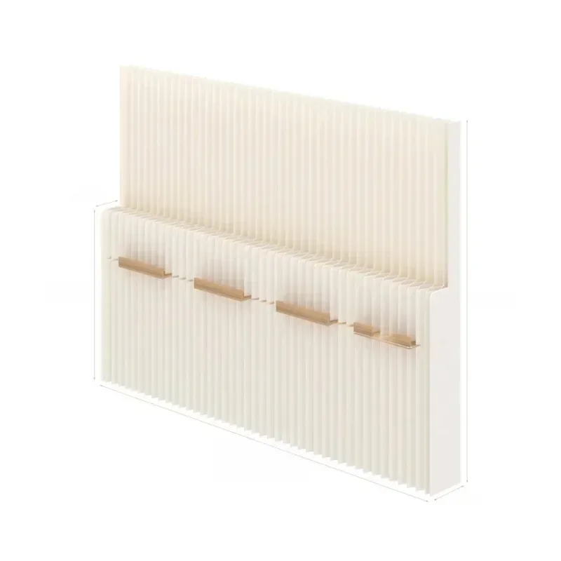 Screen partition Office partition wall Living room simple self-installed partition False wall Clothing store Multifunctional