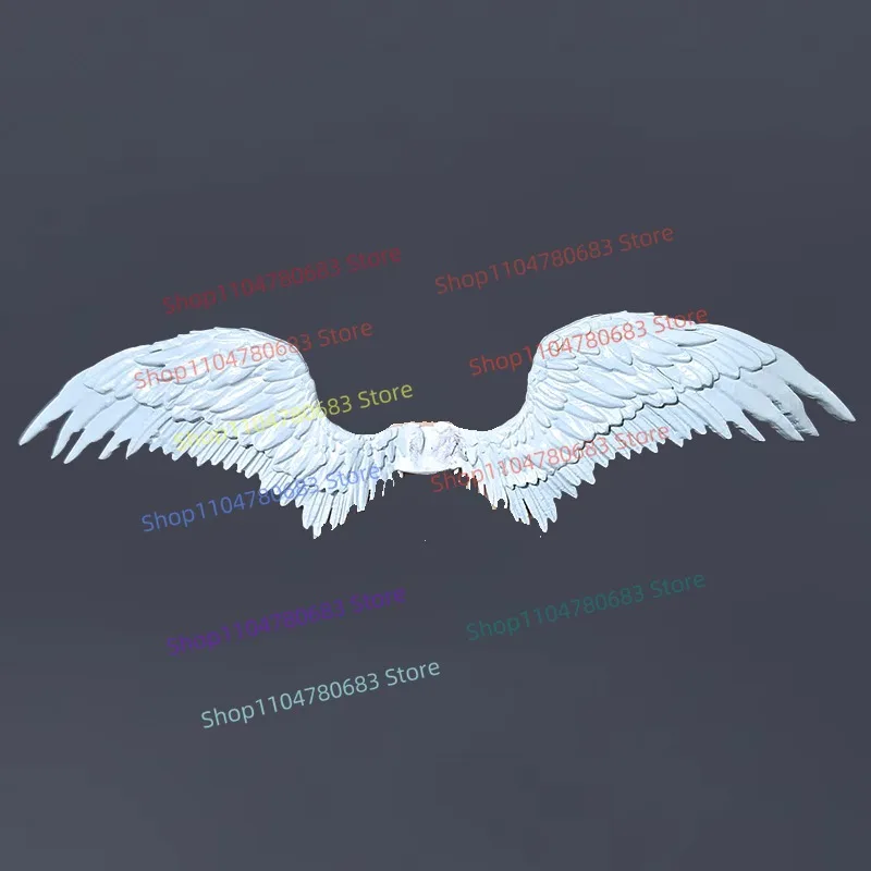 Klocki MOC Mini Figurka Model Anime Kreskówka Magiczny Chłopiec Montaż Zbroja Akcesoria Modny Kolekcjonerski Prezent Zabawka do Ekspozycji