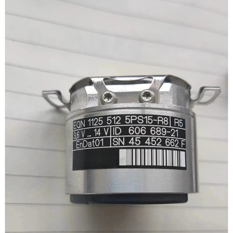 Абсолютный энкодер for1125 512 5PS15-R8