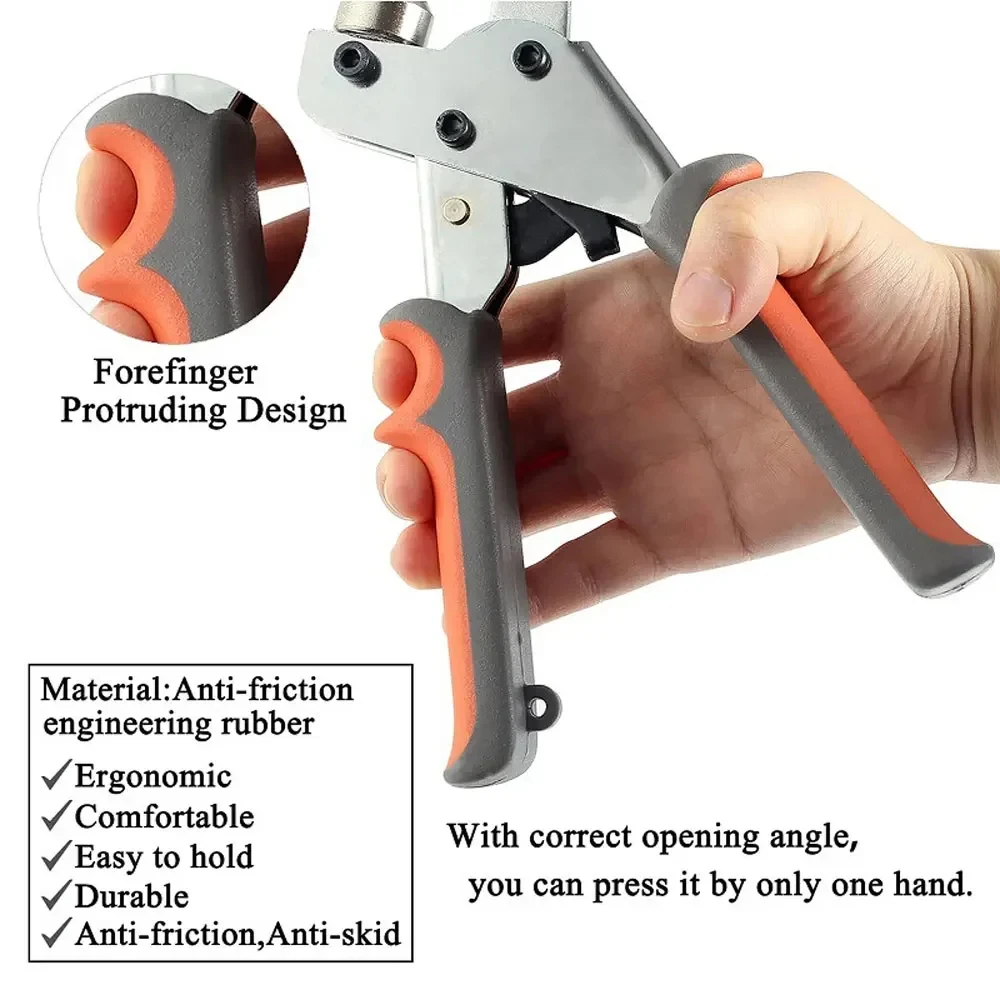 Thumbnail 3 - #23 Riveting Tools Comparison Guide