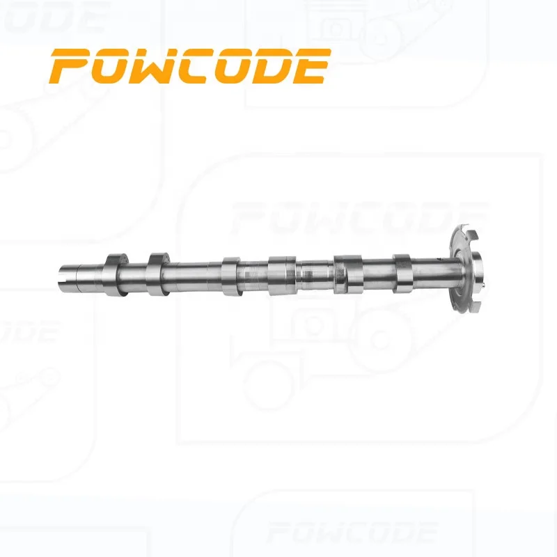 Good Price Car Engine Parts Exhaust and Intake Camshaft 2760505301 Intake Camshaft for Mercedes Benz 276 3.0T Camshaft
