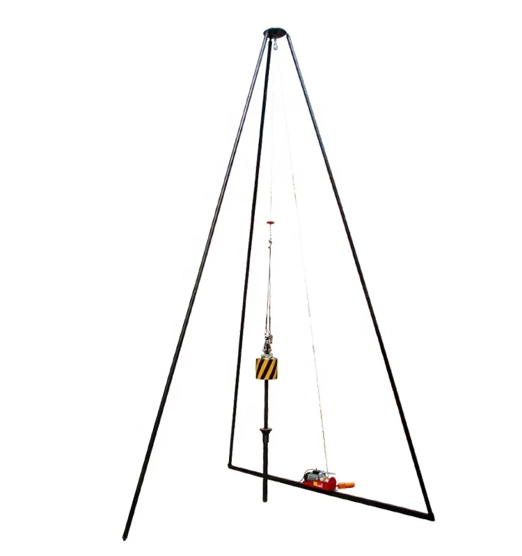 for Civil engineering test soil infiltration outdoor SPT equipment