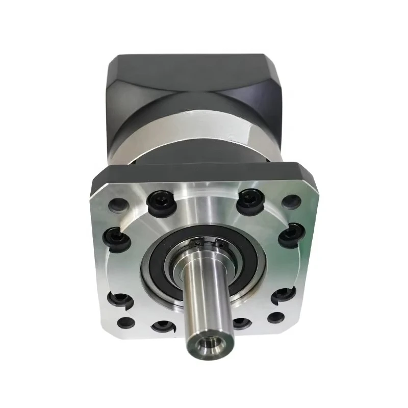 PLF120-L1-10 OEM Planetary Gear Manufacturer High Speed DC Gear Motor Planetary Gearbox