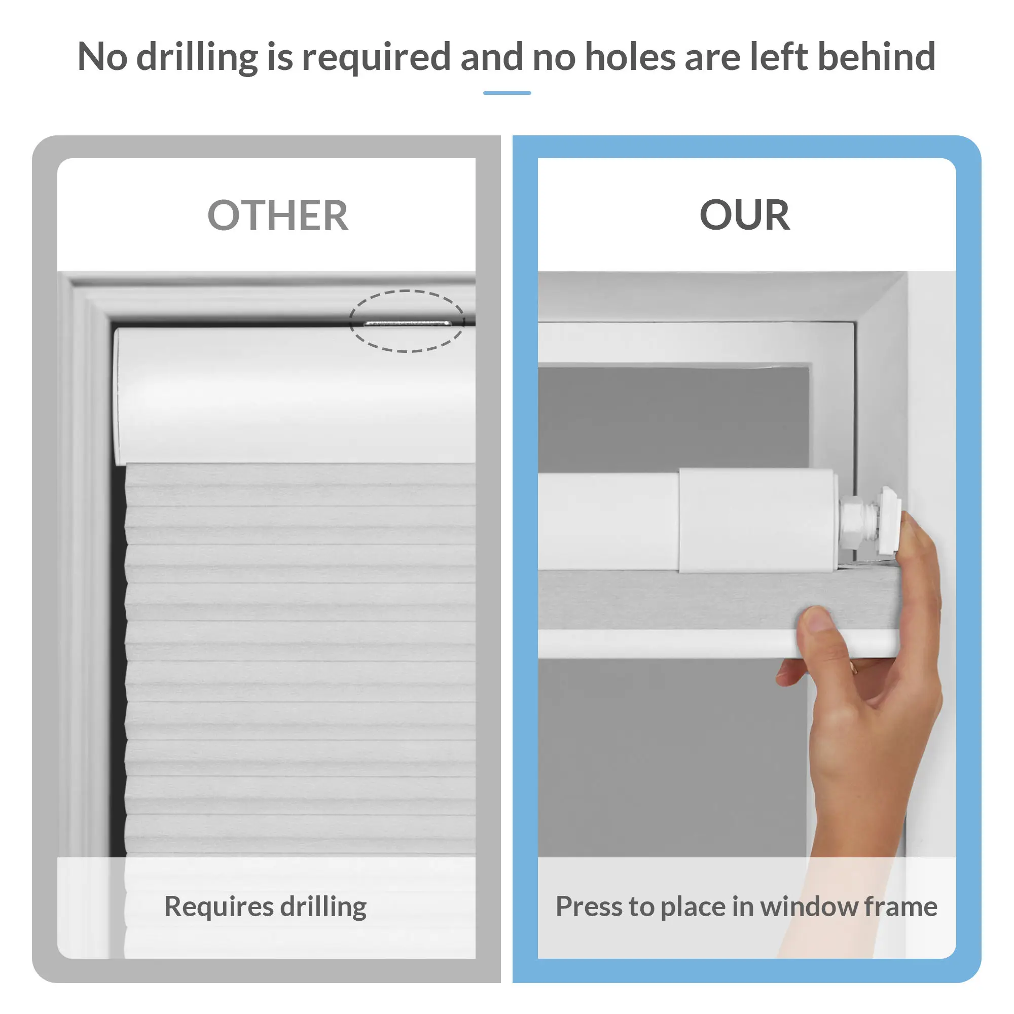 Thumbnail 2 - #30 Discounted Window Blinds Worth Buying