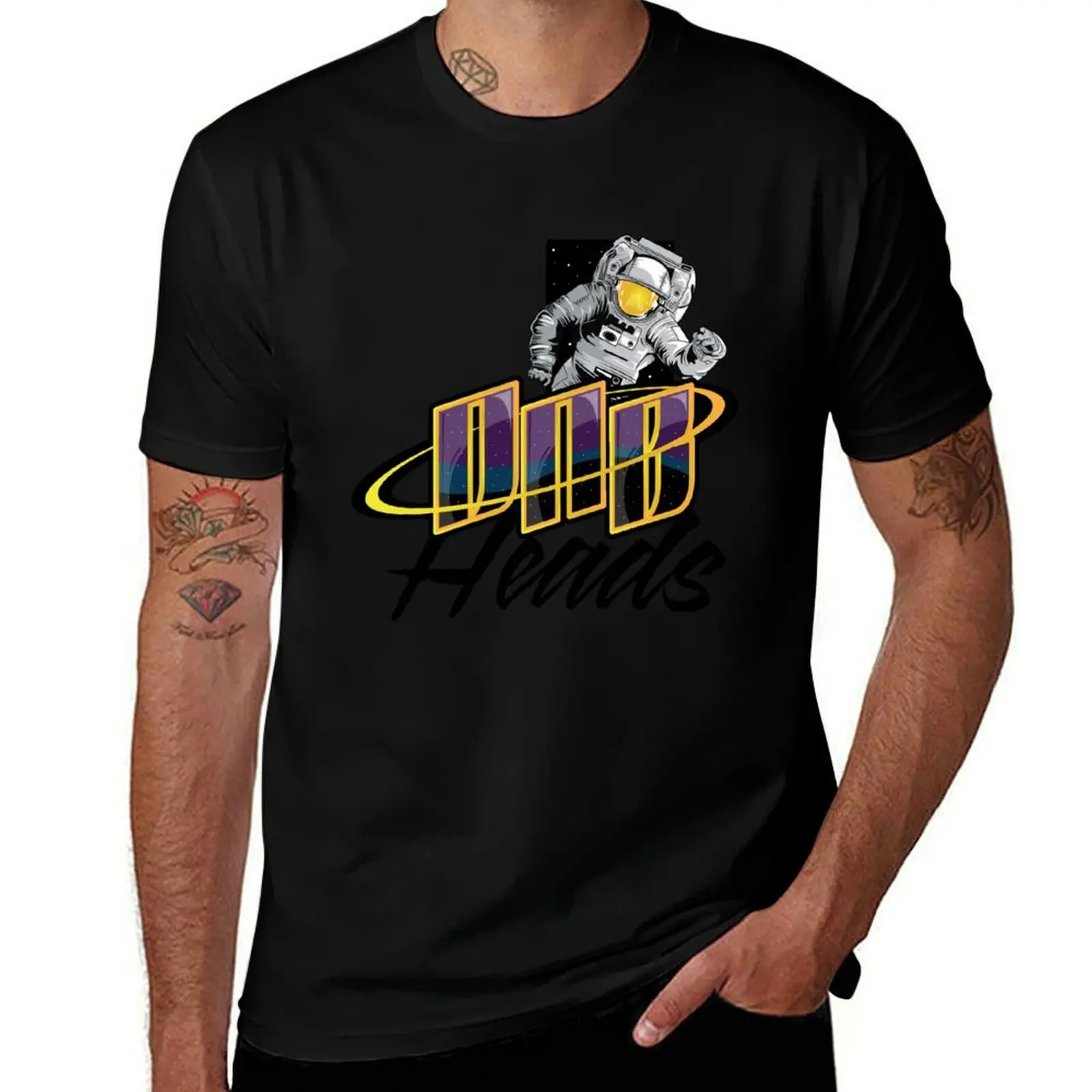 Dab Heads T-Shirt H…