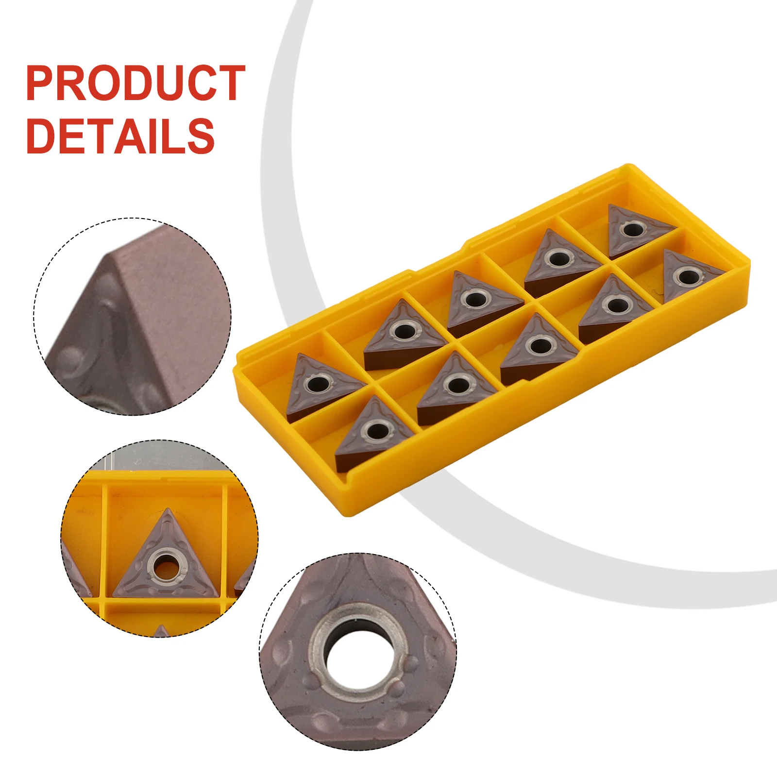 

Вставки TNMG Твердосплавные вставки Отделка Высокая прочность Длительный срок службы Полуобработка Твердосплавная вставка для резки металла