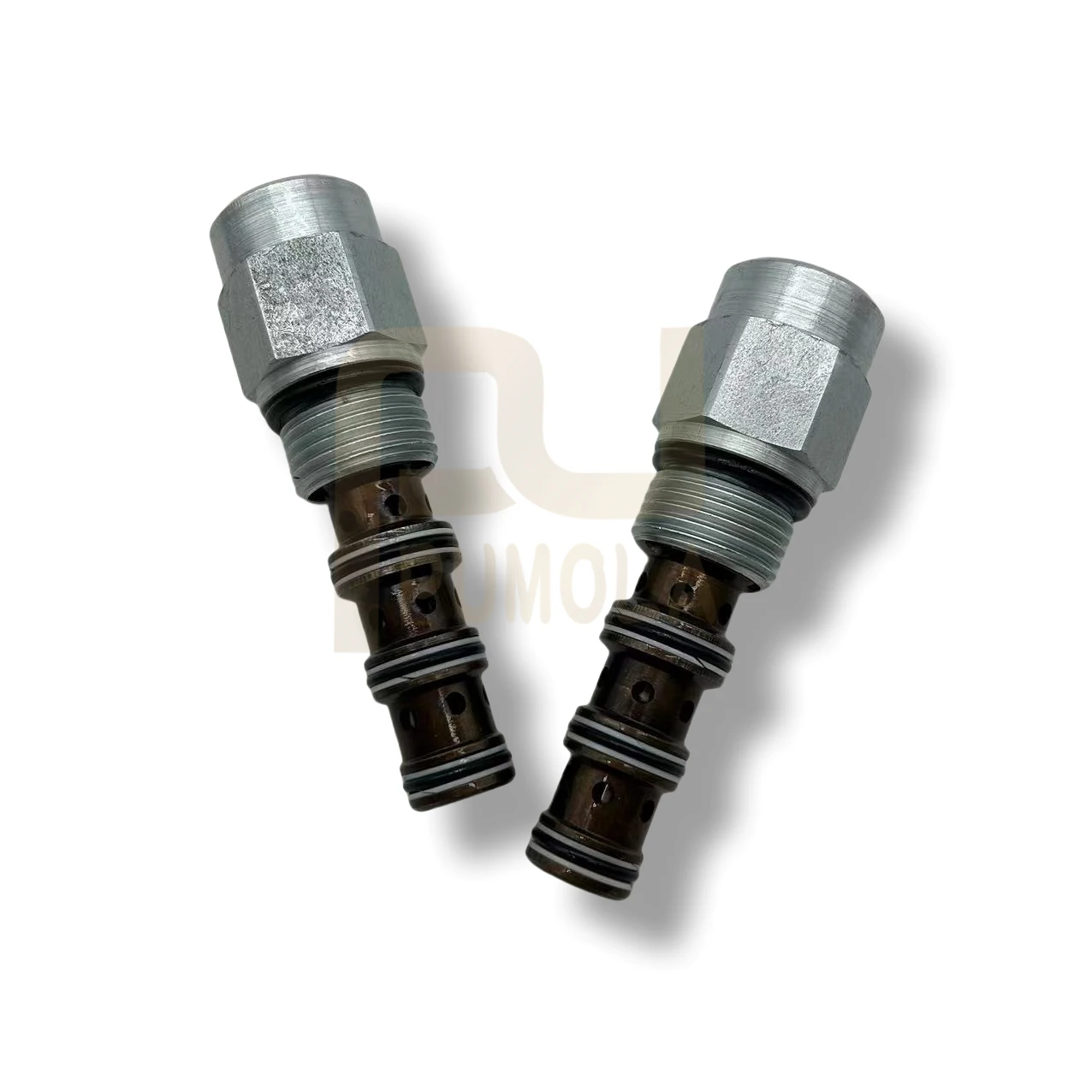 

PD10-41 Series PD10-41-0-110 PD10-41-0-N PD10-41-0-N-110 PD10-41-0-NS-110 HydraForce Original Genuine Hydraulic Cartridge Valve