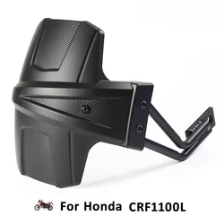 For Africa Twin 1100  Accessories Rear Fender Mudguard Mudflap Guard Cover For Honda Africa Twin CRF1100L CRF 1100L 1100 L
