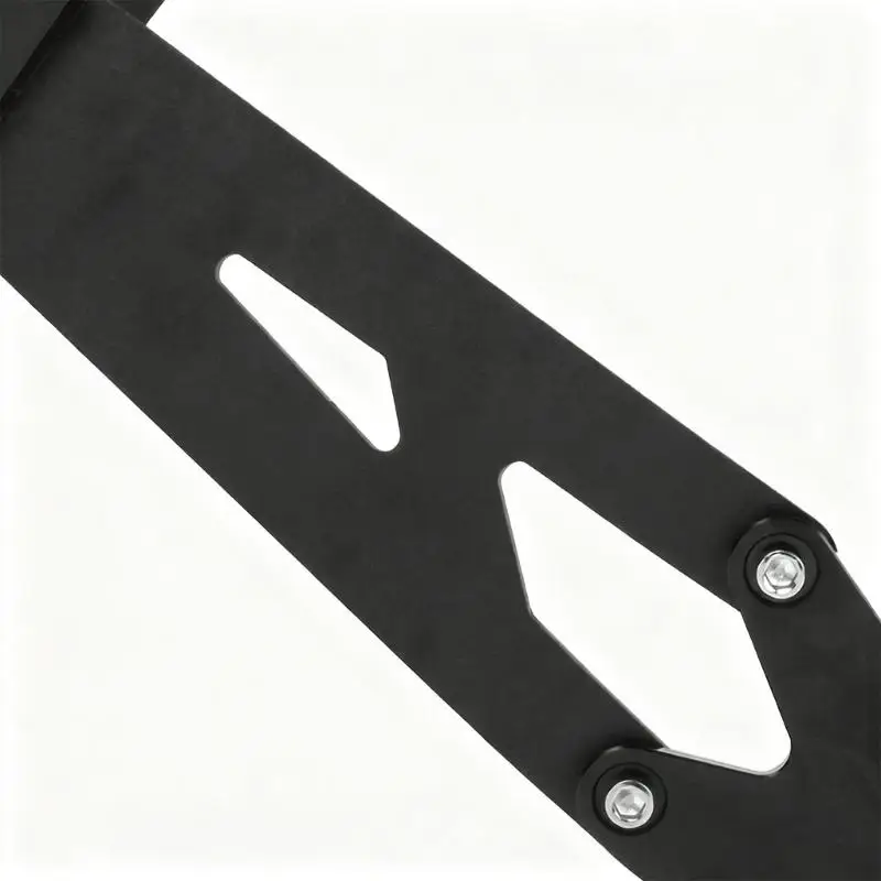 Quick Install Motorbike Guard ABS Plastic Plan Constant Execution 2017 2023