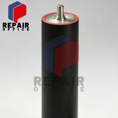 Original Lower Pressure Roller JC66-01825A  Fuser Parts       support for Samsung SCX-6555 SCX-6545 M5370 Xerox WorkCentre 4250