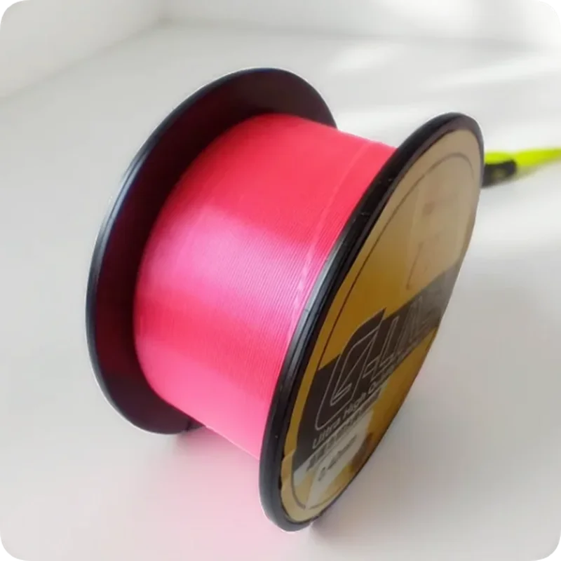 Linha de Pesca de Nylon Transp - Fishing Equipment Germany avaliação e preço