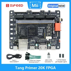 Sipeed Tang Primer 20K GOWIN GW2A FPGA GoAI Core Board Minimum System