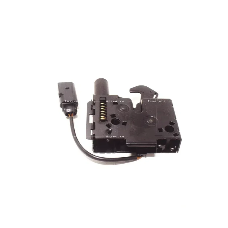 Original  Front Hood Latch Bonnet Lid Lock With Micro Switch For  Audi Q3 F3  2019-2025  83A823509